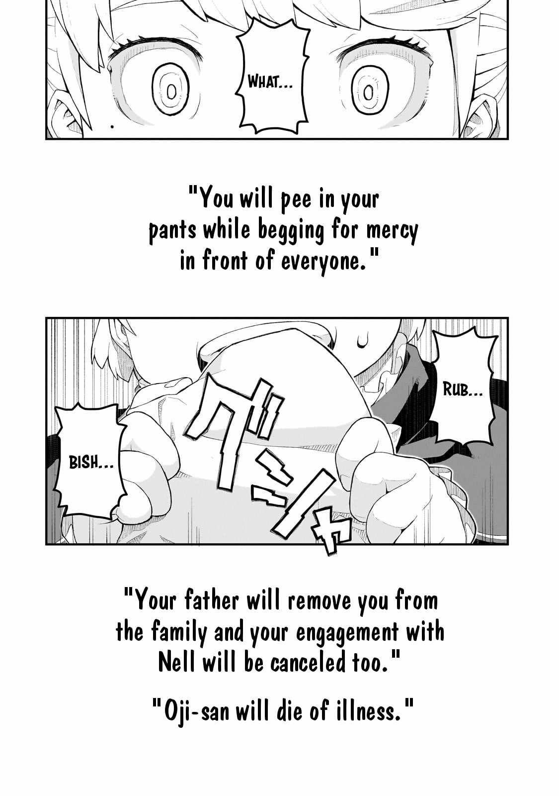 Buta Kizoku wa Mirai wo Kiri Hiraku you desu Chapter 1 48